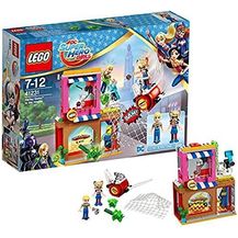 Bild für LEGO DC Super Hero Girls 41231