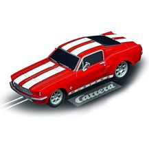 Bild für Carrera GO!!! Ford Mustang '67