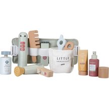Bild für Little Dutch Friseur Set FSC Grün