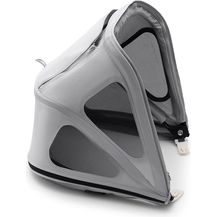 Bild für Bugaboo Bee⁵ Breezy Sonnenschutz Misty Grey Grau