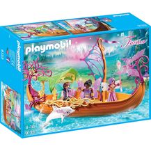Bild für Playmobil 9133