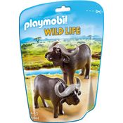 Playmobil 6944 - Kaffernbüffel