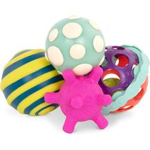 Bild für B. Ball-a-baloos Bälle Set