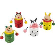 Bild für Legler 7795 Milchzahndosen Tiere