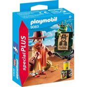 Playmobil 9083 - Western-Revolverheld