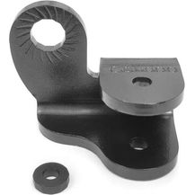 Bild für Qeridoo Universalkupplung für Fahrradanhänger ab 2019 mit Reduzierstück