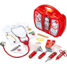 Bild für Theo Klein 4353 Doktorkoffer Deluxe