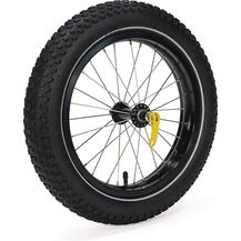 Bild für Burley Unisex – Erwachsene COHO Laufrad