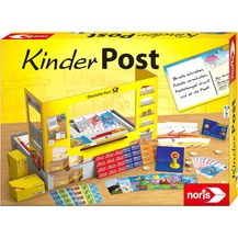 Bild für Noris 606011236 Kinderpost