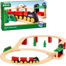 Bild für BRIO Classic Deluxe-Set
