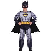 Bild für Amscan Kinderkostüm Batman Classic Alter 10-12 Jahre
