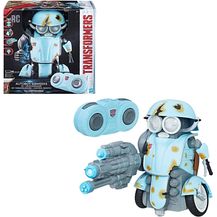 Bild für Transformers C0935EU4 Movie 5 RC Autobot Sqweeks