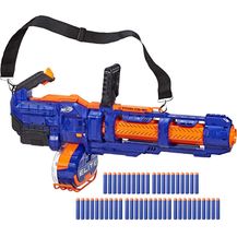 Bild für Nerf Elite E2865EU4 NER Elite Titan CS-50 Spielzeug Blaster
