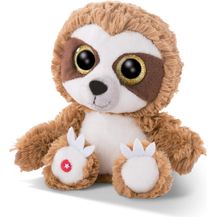 Bild für NICI 46616 Glubschis Kuscheltier Faultier Heywood 15cm