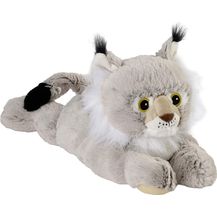 Bild für Warmies Wärmetier Luchs