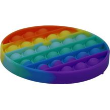 Bild für alldoro 63044 Push & Play Silikon Fidget Spielzeug ca. 12 cm rund