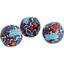 Bild für Zoggs Unisex-Youth Splash Balls Pack of 3