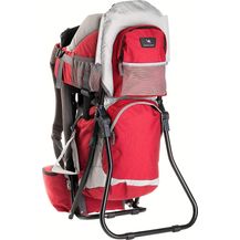 Bild für Dromedary Kinderkraxe Koala red-gray