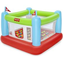 Bild für Fisher-Price® Hüpfburg 175 x 173 x 135 cm mit integrierter Elektropumpe