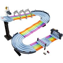 Bild für Mattel Hot Wheels 'Mario Kart Regenbogen-Boulevard'