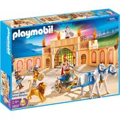 Playmobil-5837-Arena Römische