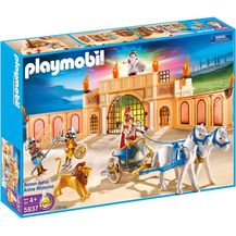 Bild für Playmobil-5837-Arena Römische