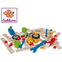 Bild für Eichhorn 100039024" EH Constructor Tuning Set