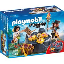 Bild für Playmobil 6683