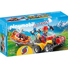 Bild für Playmobil 9130