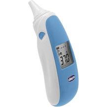 Bild für Chicco Comfort Quick 656 Infrarot-Thermometer