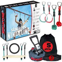 Bild für Schildkroet Fun Sports Slackers Ninja Line Starter Set