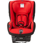 Peg Perego 'Viaggio1 Duo-Fix K' Autokindersitz Rouge. 9 bis 18 kg (Gruppe 1)