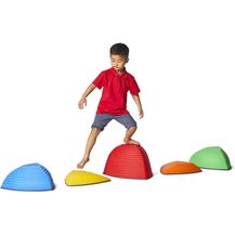 Bild für Gonge Hügelkuppen