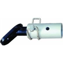 Bild für Blue Bird Kupplung zur Achsbefestigung