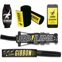 Bild für JIBLINE TREEWEAR SET Slackline Komplettset