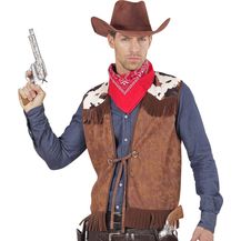 Bild für Widmann-WDM09682 Erwachsenenkostüm für Herren