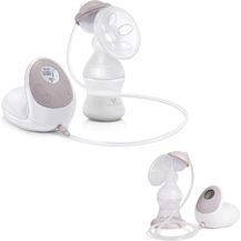 Bild für Cangaroo ' Gentle Touch XN-D207' Elektrische Milchpumpe