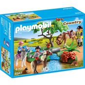 Playmobil 6947 - Fröhlicher Ausritt