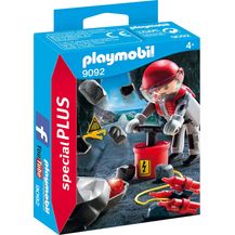 Bild für Playmobil 9092