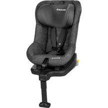 Bild für Maxi-Cosi TobiFix Kinderautositz mit Isofix und fünf komfortablen Sitz und Liegepositionen, Gruppe 1 Autositz, Nutzbar ab 9 Monate bis 4 Jahre, nomad black (schwarz)