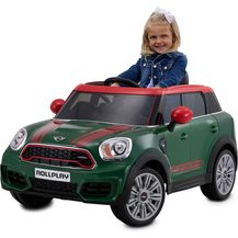 Bild für Kinder-Elektrofahrzeug