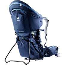Bild für Deuter 'Kid Comfort Pro' Kinderkraxe 2019 Midnight