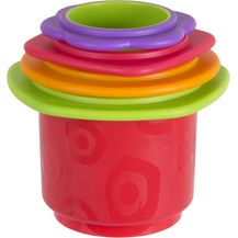 Bild für Playgro Badespielzeug Stapelbecher