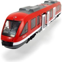 Bild für City Train Simba Dickie