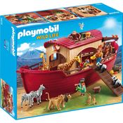 Playmobil 9373 - Arche Noah - Preisvergleich