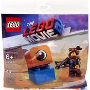 LEGO Movie 2 30527 - Lucy vs. Alien Invader polybag