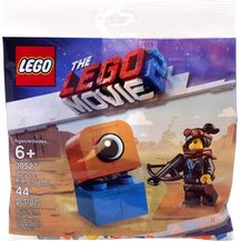 Bild für LEGO Movie 2 30527