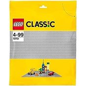 LEGO 10701 Classic-Graue Grundplatte