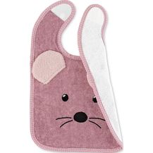 Bild für Sterntaler Plastik-Klettlätzchen Maus Mabel