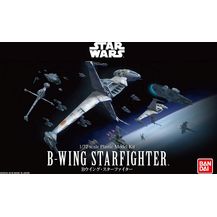 Bild für REVELL 01208 1:72 B-Wing Fighter ab 13 Jahre